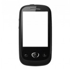 Full Body Housing For Karbonn K62 Plus Black - Maxbhi Com