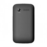Full Body Housing For Karbonn K63 Plus Black - Maxbhi Com