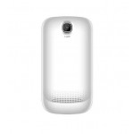 Full Body Housing For Karbonn K78 Black - Maxbhi Com