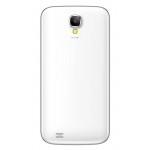 Full Body Housing For Karbonn Kochadaiiyaan The Legend A36 White - Maxbhi Com