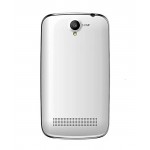 Full Body Housing For Karbonn Smart A55i White - Maxbhi Com