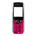 Full Body Housing For Kenxinda M880 Red - Maxbhi Com