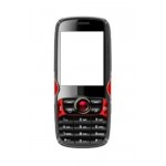 Full Body Housing For Kenxinda W2 Black Red - Maxbhi.com