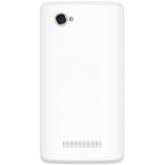 Full Body Housing for Kingbell Smart K3 White