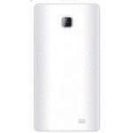 Full Body Housing for Kingbell Smart K4 White