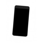 Lcd Frame Middle Chassis For Panasonic Eluga I2 Activ 2gb Ram Grey By - Maxbhi Com