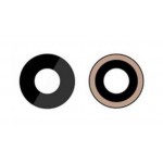 Camera Lens for Lava V2 3GB Black by Maxbhi.com