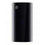 Full Body Housing For Lava Iris 354e Black - Maxbhi Com