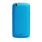 Full Body Housing For Lava Iris 400 Colors Blue - Maxbhi.com