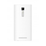 Full Body Housing For Leagoo Lead 1 White - Maxbhi Com