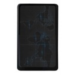 Full Body Housing For Lemon Lt9 Black - Maxbhi Com