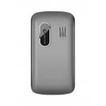 Full Body Housing For Lemon P11 Black - Maxbhi Com