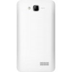 Full Body Housing for Lava Iris 350 White