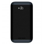 Full Body Housing for Lemon T129 Black