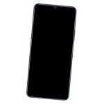 Lcd Connector For Vivo Y33 By - Maxbhi Com