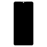 Lcd Screen For Vivo Y33 Replacement Display By - Maxbhi Com