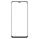 Replacement Front Glass For Vivo Y33 Light Blue By - Maxbhi Com