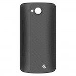 Back Panel Cover For Celkon A43 Grey - Maxbhi Com
