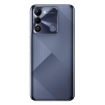 Full Body Housing For Tecno Spark 9 Black - Maxbhi Com