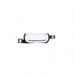 Home Button Outer For Samsung Gtn5110 White By - Maxbhi Com