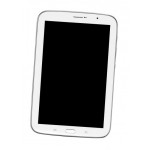 Lcd Frame Middle Chassis For Spice Mi720 White By - Maxbhi Com