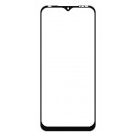 Replacement Front Glass For Tecno Spark 9 White By - Maxbhi Com