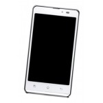 Volume Side Button Outer For Lg Optimus Lte Tag White By - Maxbhi Com