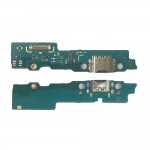 Charging Connector Flex Pcb Board For Samsung Galaxy Tab A 8 0 And S Pen 2019 By - Maxbhi Com