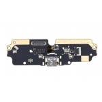 Charging Connector Flex Pcb Board For Ulefone Armor X10 Pro By - Maxbhi Com