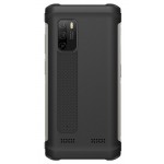 Full Body Housing For Ulefone Armor X10 Pro Black - Maxbhi Com