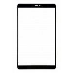 Replacement Front Glass For Samsung Galaxy Tab A 8 0 And S Pen 2019 White By - Maxbhi Com