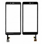Touch Screen Digitizer For Ulefone Armor X10 Pro White By - Maxbhi Com