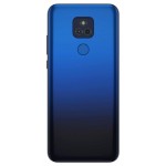 Full Body Housing For Motorola Moto G Play 2021 White - Maxbhi Com