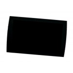 Lcd Frame Middle Chassis For Asus Eee Pad Slider White By - Maxbhi Com