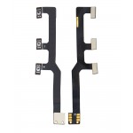 Volume Button Flex Cable For Motorola Moto G Play 2021 By - Maxbhi Com