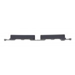 Volume Side Button Outer For Oppo Reno4 Z 5g Black By - Maxbhi Com