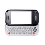 Full Body Housing For Lg Cookie Glide Gt350i Black - Maxbhi Com