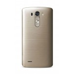 Full Body Housing For Lg G3 Duallte 32gb Gold - Maxbhi.com