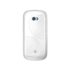 Full Body Housing For Lg Gt350 Purple - Maxbhi Com