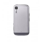 Full Body Housing For Lg Km555e Silver - Maxbhi Com
