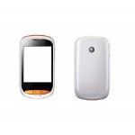 Full Body Housing For Lg T310 Wink Style White - Maxbhi Com