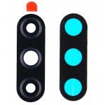 Camera Lens For Motorola Moto E7i Power Red By - Maxbhi Com