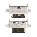 Charging Connector For Motorola Moto E7i Power By - Maxbhi Com
