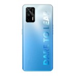 Full Body Housing For Realme Q3 Pro 5g White - Maxbhi Com