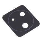 Camera Lens For Xiaomi Redmi K50 5g Black By - Maxbhi Com