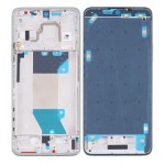 Lcd Frame Middle Chassis For Xiaomi Redmi K50 5g Green By - Maxbhi Com
