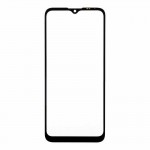 Replacement Front Glass For Motorola Moto E7i Power Red By - Maxbhi Com