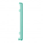 Volume Side Button Outer For Xiaomi Redmi K50 5g Green By - Maxbhi Com