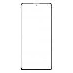 Replacement Front Glass For Xiaomi Redmi K40 Gaming Edition 5g White By - Maxbhi Com