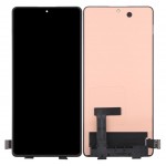 Lcd With Touch Screen For Xiaomi Redmi K40 Gaming Edition 5g Yellow By - Maxbhi Com